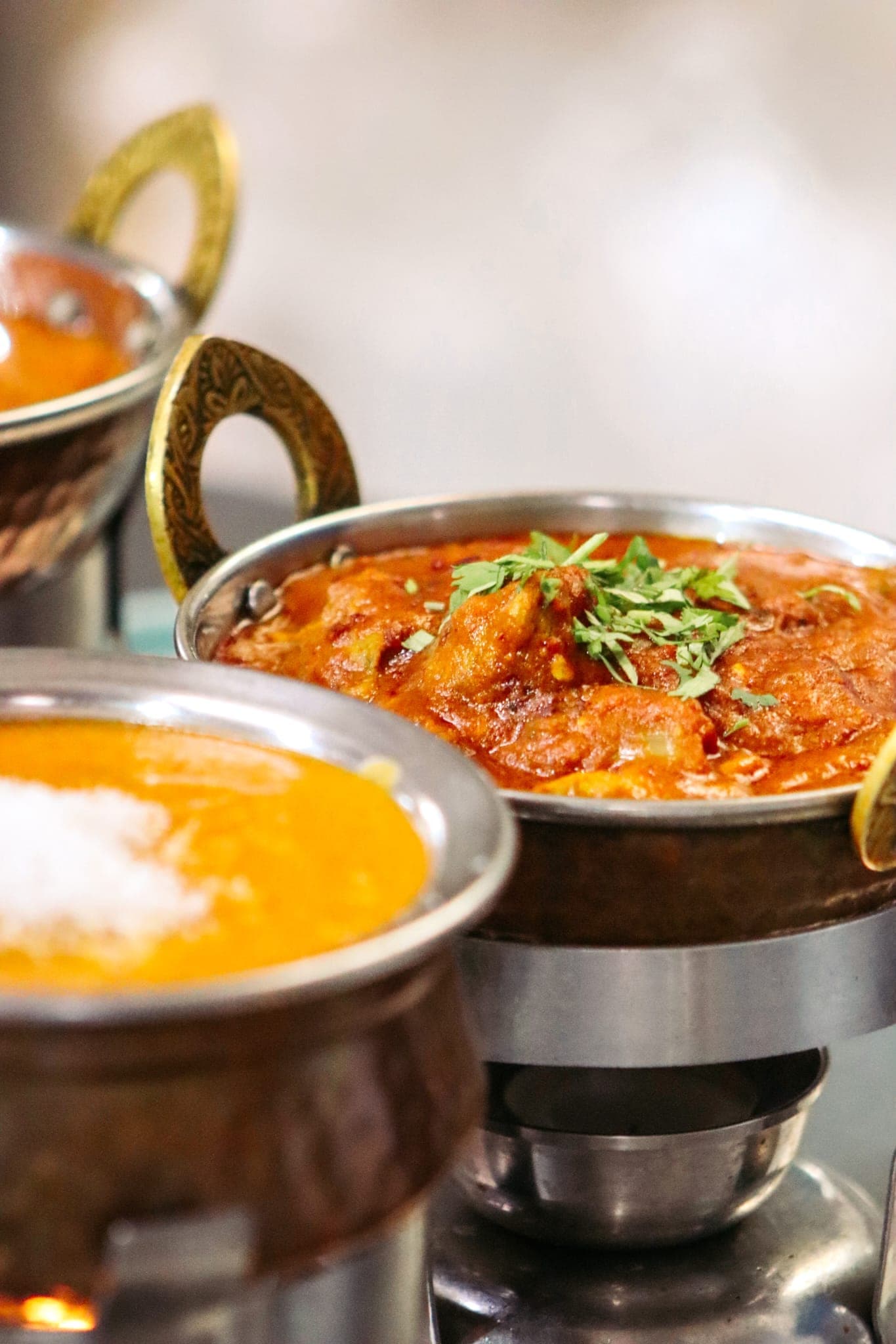 Butter Chicken Tikka